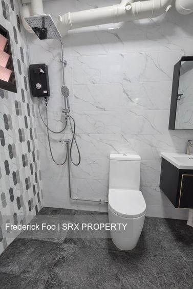 Blk 196 Rivervale Haven (Sengkang), HDB 5 Rooms #522522221